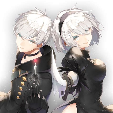 NieR Automata: on this page you can find the walkthrough of the 11th chapter of Route C, D - 2B and 9S. This page of the guide to NieR Automata features a walkthrough of Chapter 11 where you control 2B and 9S interchangeably. From our guide, you will learn e.g. how to hack into enemy systems in the ruins, how to win all the big fights with the ...